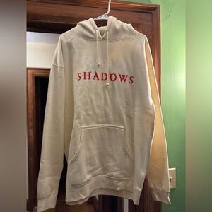 Assassin’s Creed Shadows Anti Social Social Club Hoodie